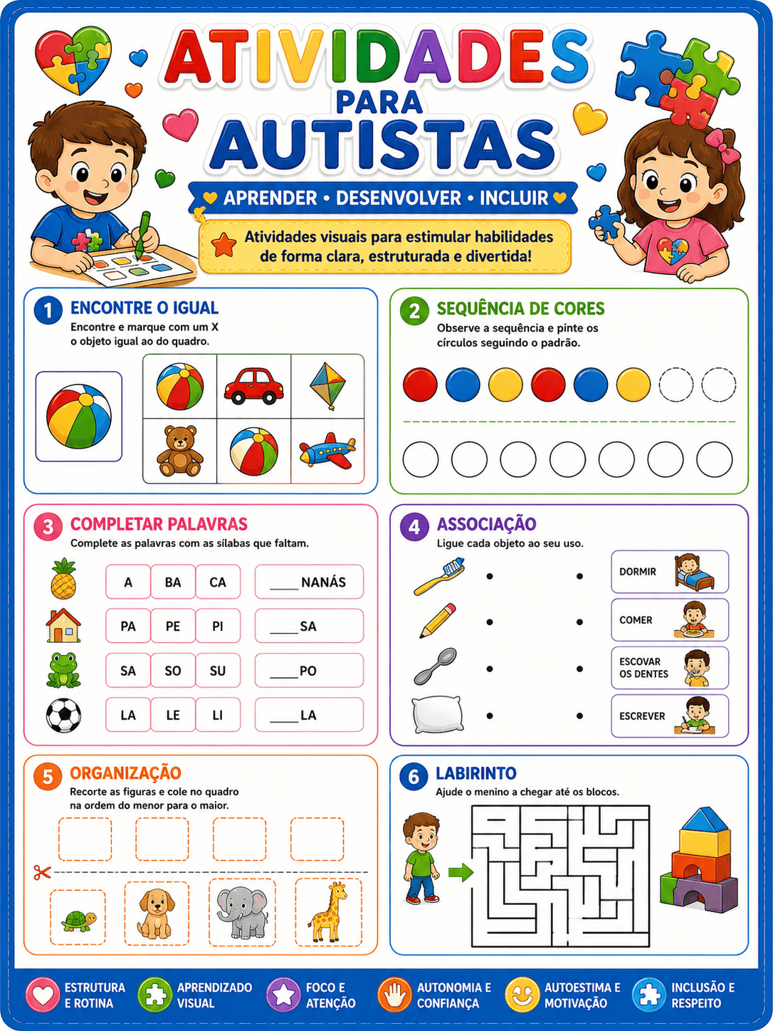 Amostra do material - Imagem 3